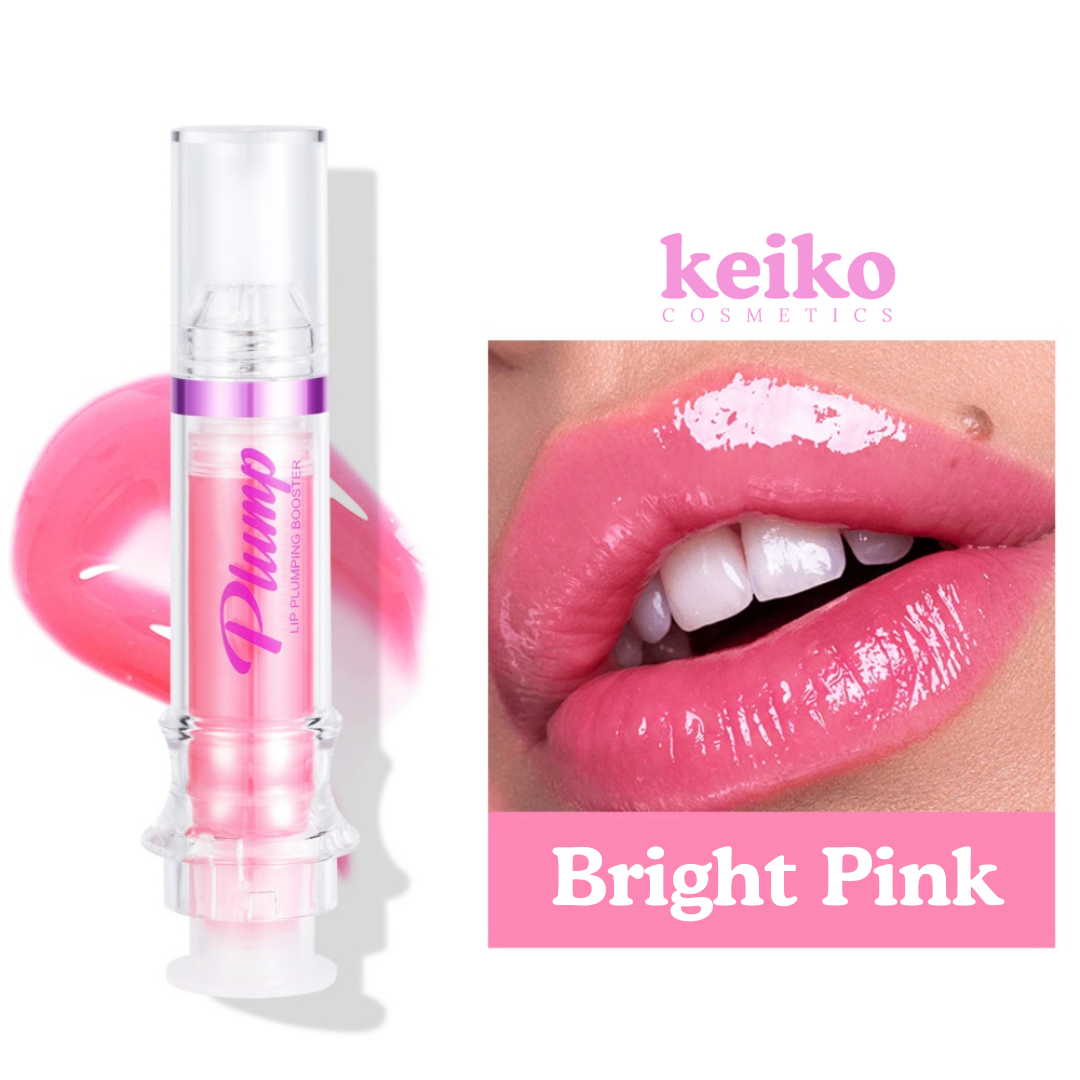 Luscious Lips Keiko Serum